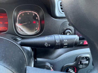 Fiat Panda van 1.0 hybrid Pop 70cv 2p.ti serie 3 E6d (14)
