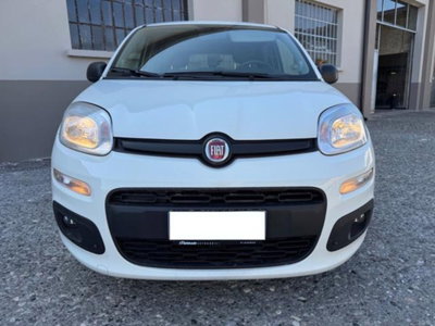 Fiat Panda van 1.0 hybrid Pop 70cv 2p.ti serie 3 E6d (2)