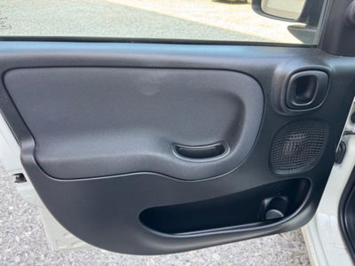 Fiat Panda 1.2 Pop Van 2 posti (15)