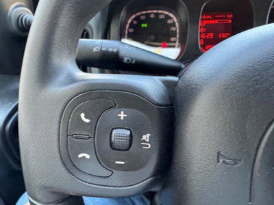 Fiat Panda 1.2 Pop Van 2 posti (16)
