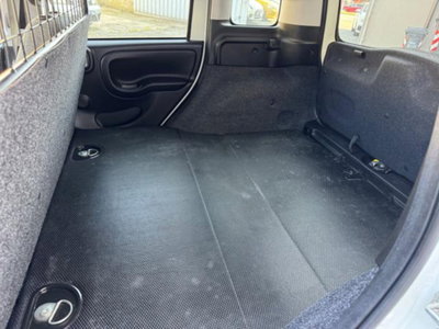 Fiat Panda 1.2 Pop Van 2 posti (9)