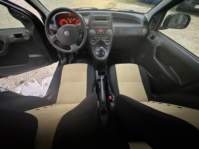 Fiat Panda 1.2 Dynamic Natural Power (12)