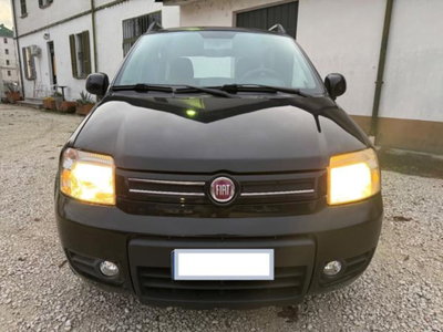 Fiat Panda 1.2 Dynamic Natural Power (2)