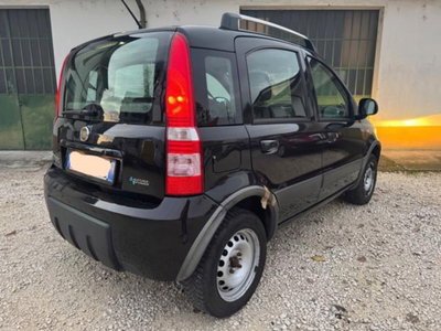 Fiat Panda 1.2 Dynamic Natural Power (4)