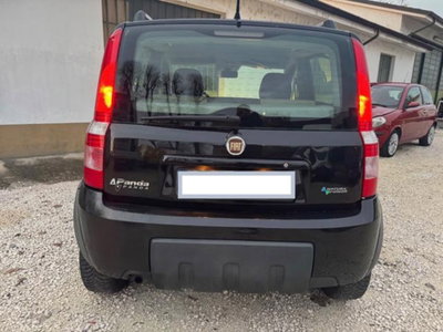 Fiat Panda 1.2 Dynamic Natural Power (5)