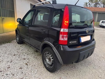 Fiat Panda 1.2 Dynamic Natural Power (6)