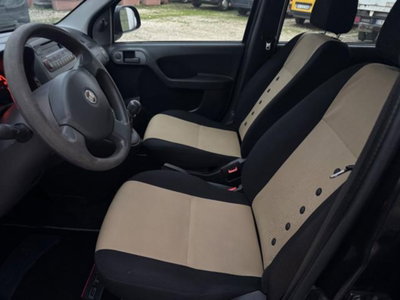 Fiat Panda 1.2 Dynamic Natural Power (8)