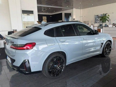 BMW X4 M Competition (2)