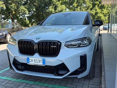 BMW X4 M Competition (7)