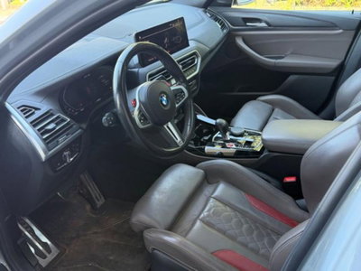 BMW X4 M Competition (8)