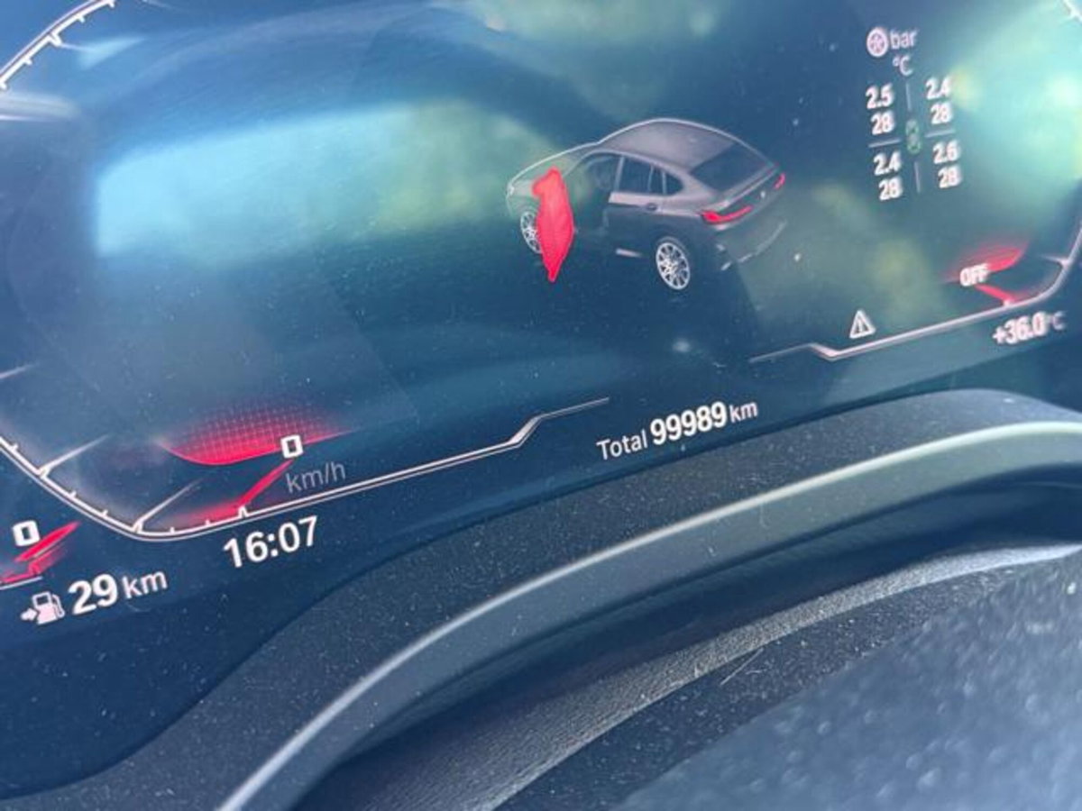 BMW X4 M Competition (9)