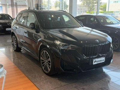 BMW X1 sdrive18d MSport auto usata