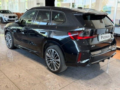 BMW X1 sdrive18d MSport auto (3)
