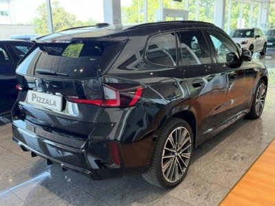 BMW X1 sdrive18d MSport auto (4)