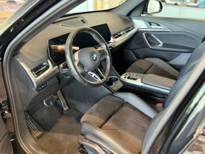 BMW X1 sdrive18d MSport auto (5)