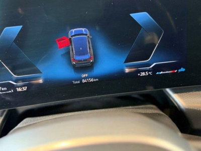 BMW X1 sdrive18d MSport auto (7)