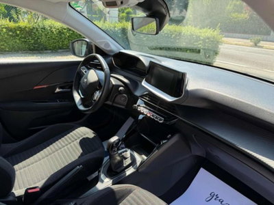 Peugeot 208 1.2 puretech Active s&s 75cv (10)