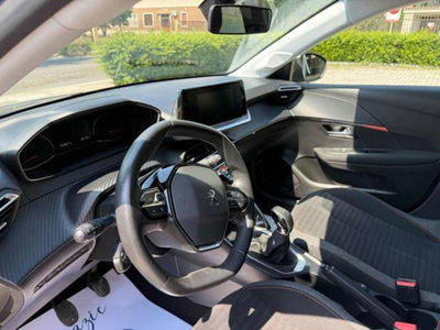 Peugeot 208 1.2 puretech Active s&s 75cv (14)