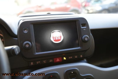 Fiat Panda 1.0 FireFly S&S Hybrid City Cross (11)