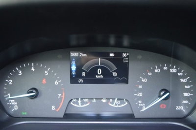 Ford Fiesta 1.0 Ecoboost Hybrid 125 CV DCT 5 porte Active (11)