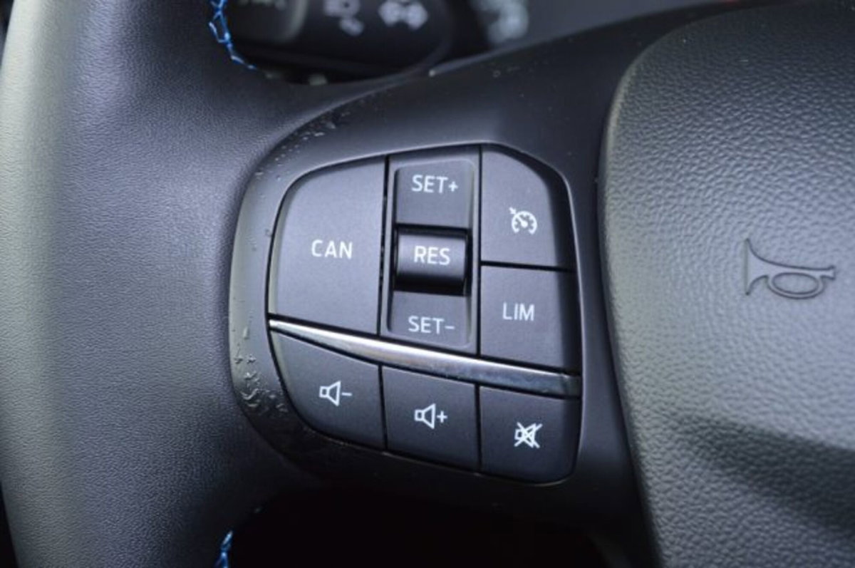 Ford Fiesta 1.0 Ecoboost Hybrid 125 CV DCT 5 porte Active (13)