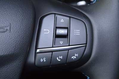 Ford Fiesta 1.0 Ecoboost Hybrid 125 CV DCT 5 porte Active (14)