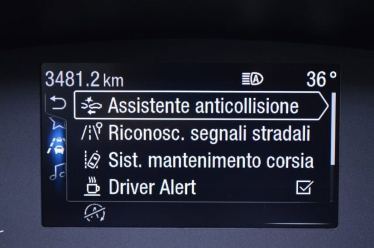 Ford Fiesta 1.0 Ecoboost Hybrid 125 CV DCT 5 porte Active (16)
