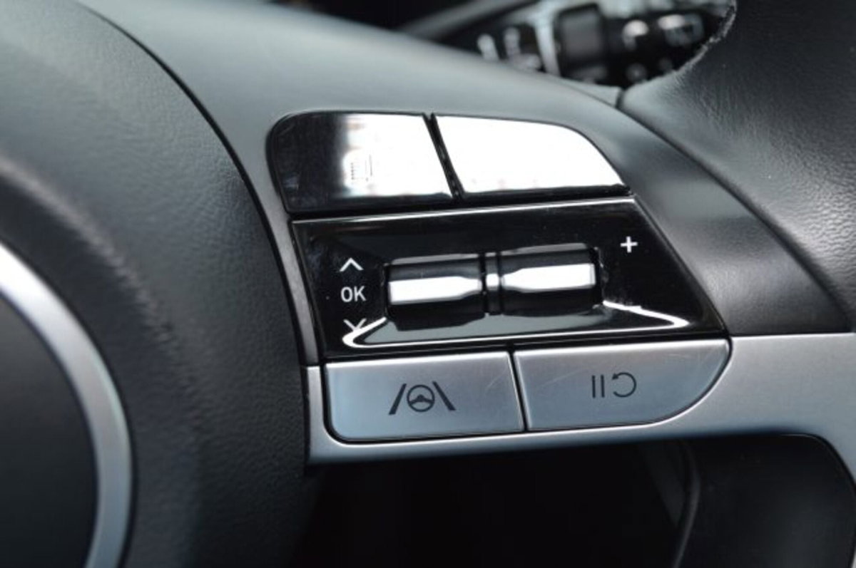 Hyundai Tucson 1.6 t-gdi 48V Xline 2wd dct (14)