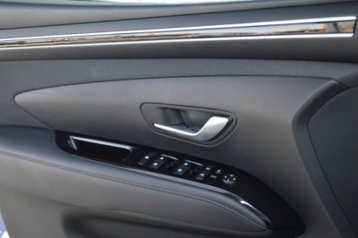Hyundai Tucson 1.6 t-gdi 48V Xline 2wd dct (15)