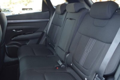 Hyundai Tucson 1.6 t-gdi 48V Xline 2wd dct (9)