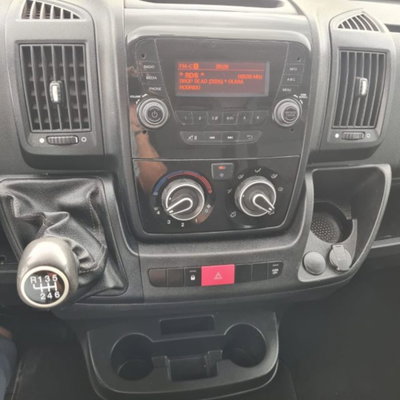 Fiat Ducato Furgone 33 2.3 MJT PM-TN Furgone (10)