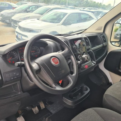 Fiat Ducato Furgone 33 2.3 MJT PM-TN Furgone (11)