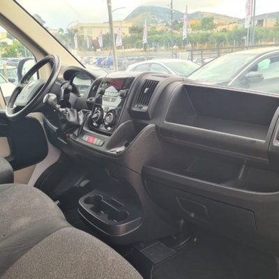 Fiat Ducato Furgone 33 2.3 MJT PM-TN Furgone (12)