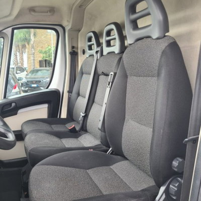 Fiat Ducato Furgone 33 2.3 MJT PM-TN Furgone (13)