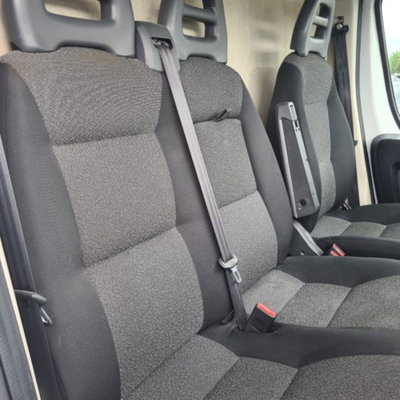 Fiat Ducato Furgone 33 2.3 MJT PM-TN Furgone (14)