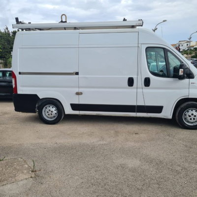 Fiat Ducato Furgone 33 2.3 MJT PM-TN Furgone (2)