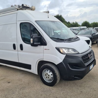 Fiat Ducato Furgone 33 2.3 MJT PM-TN Furgone (6)