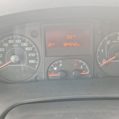 Fiat Ducato Furgone 33 2.3 MJT PM-TN Furgone (9)
