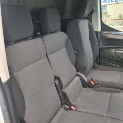 Citroen Berlingo Furgone BlueHDi 100 S&S Van DC XL Doppia Cabina (14)