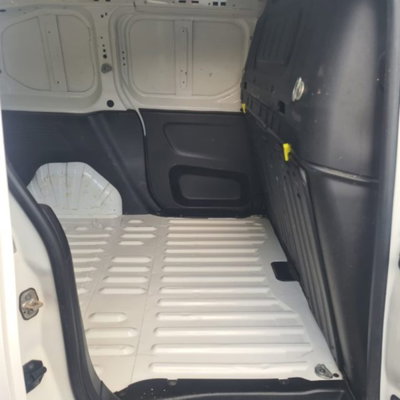 Citroen Berlingo Furgone BlueHDi 100 S&S Van DC XL Doppia Cabina (16)