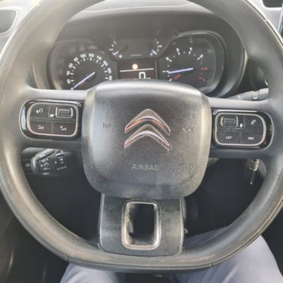 Citroen Berlingo Furgone BlueHDi 100 S&S Van DC XL Doppia Cabina (17)