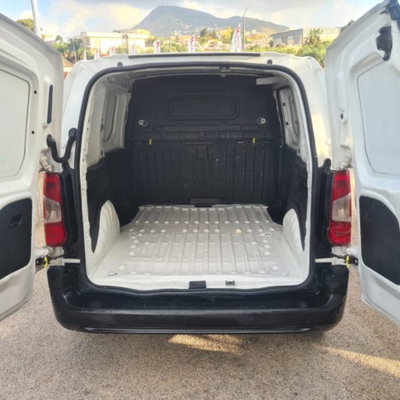 Citroen Berlingo Furgone BlueHDi 100 S&S Van DC XL Doppia Cabina (8)