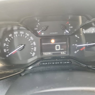 Citroen Berlingo Furgone BlueHDi 100 S&S Van DC XL Doppia Cabina (9)