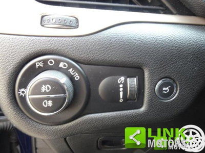 Jeep Cherokee 2.0 Mjt II 170CV 4WD Active Drive I Longitude (17)