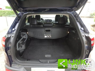 Jeep Cherokee 2.0 Mjt II 170CV 4WD Active Drive I Longitude (19)