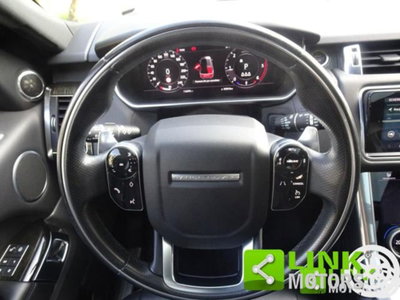 Land Rover Range Rover Sport 3.0 TDV6 HSE Dynamic (14)