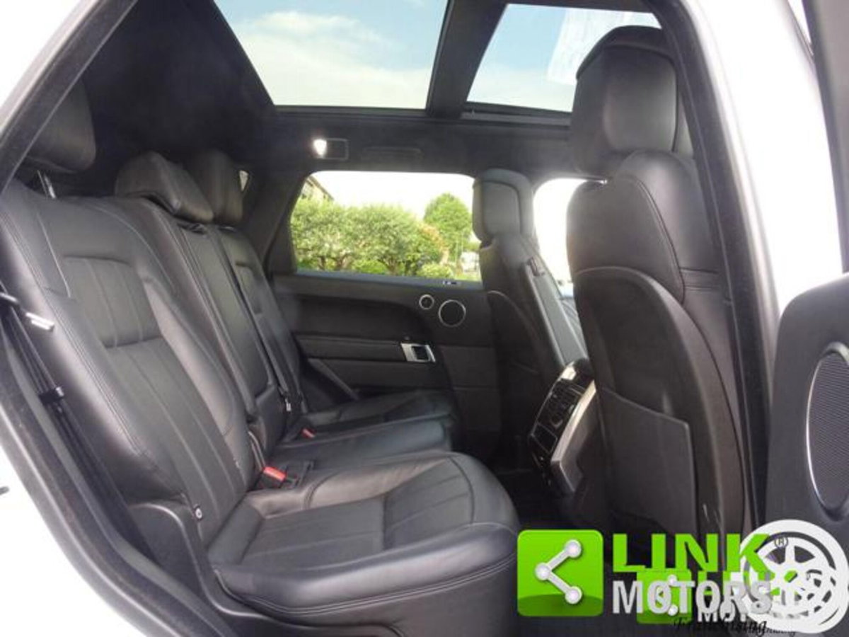Land Rover Range Rover Sport 3.0 TDV6 HSE Dynamic (16)
