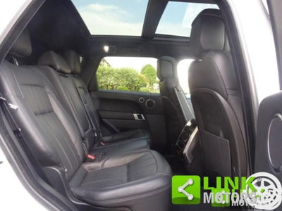 Land Rover Range Rover Sport 3.0 TDV6 HSE Dynamic (16)