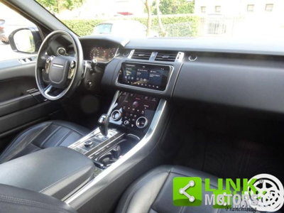 Land Rover Range Rover Sport 3.0 TDV6 HSE Dynamic (19)