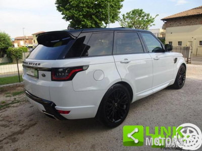 Land Rover Range Rover Sport 3.0 TDV6 HSE Dynamic (6)